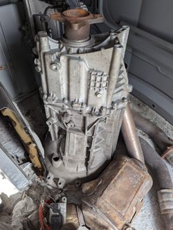 Transmission Core