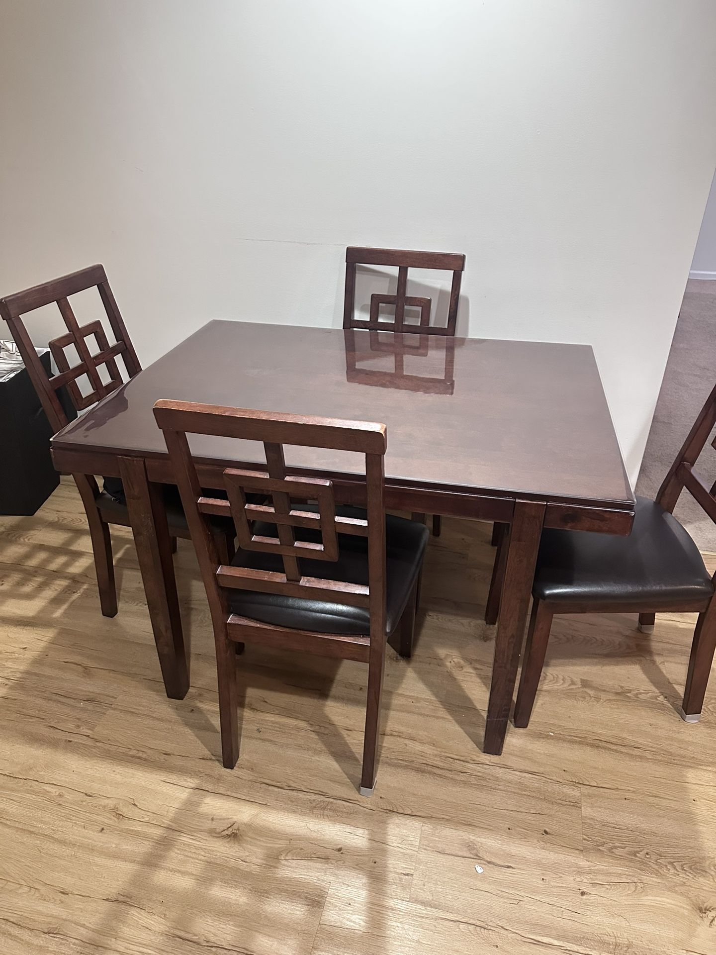 5 Pc Dinette Set