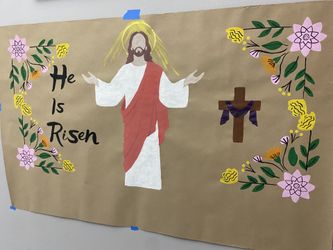 Easter Banner