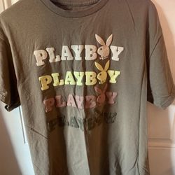 Playboy Shirt