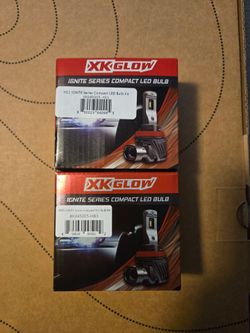 LED Lights
