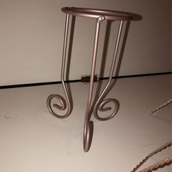 Wedding Frame Holders & Candy Dish Holder