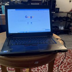 Lenovo Laptop Working Great 