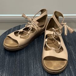 Clarks Corsio Sandals
