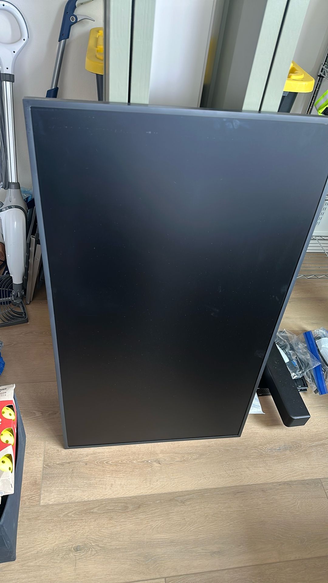 Samsung Picture Frame TV