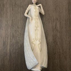 Royal Doulton Figurine.  $75 