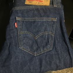 501 levi’s