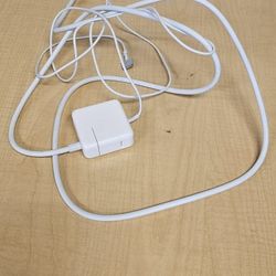 Apple Magaafe 2 45w Charger For Macbook