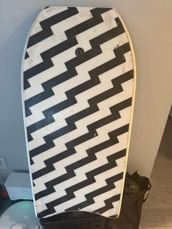 Body board large