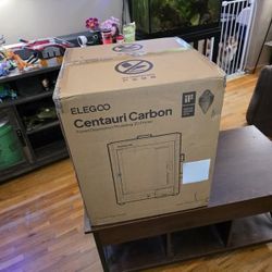 Elegoo Centauri Carbon 