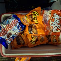 Chocolates 