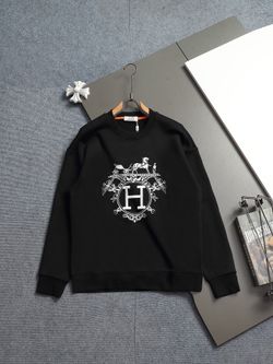Hermes Men’s Hoodie 2026 New