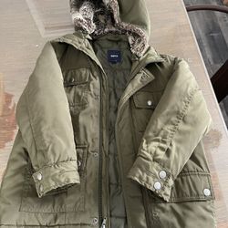 Baby gap Size Small For Girl Or Boy Unisex Ready For The Rain