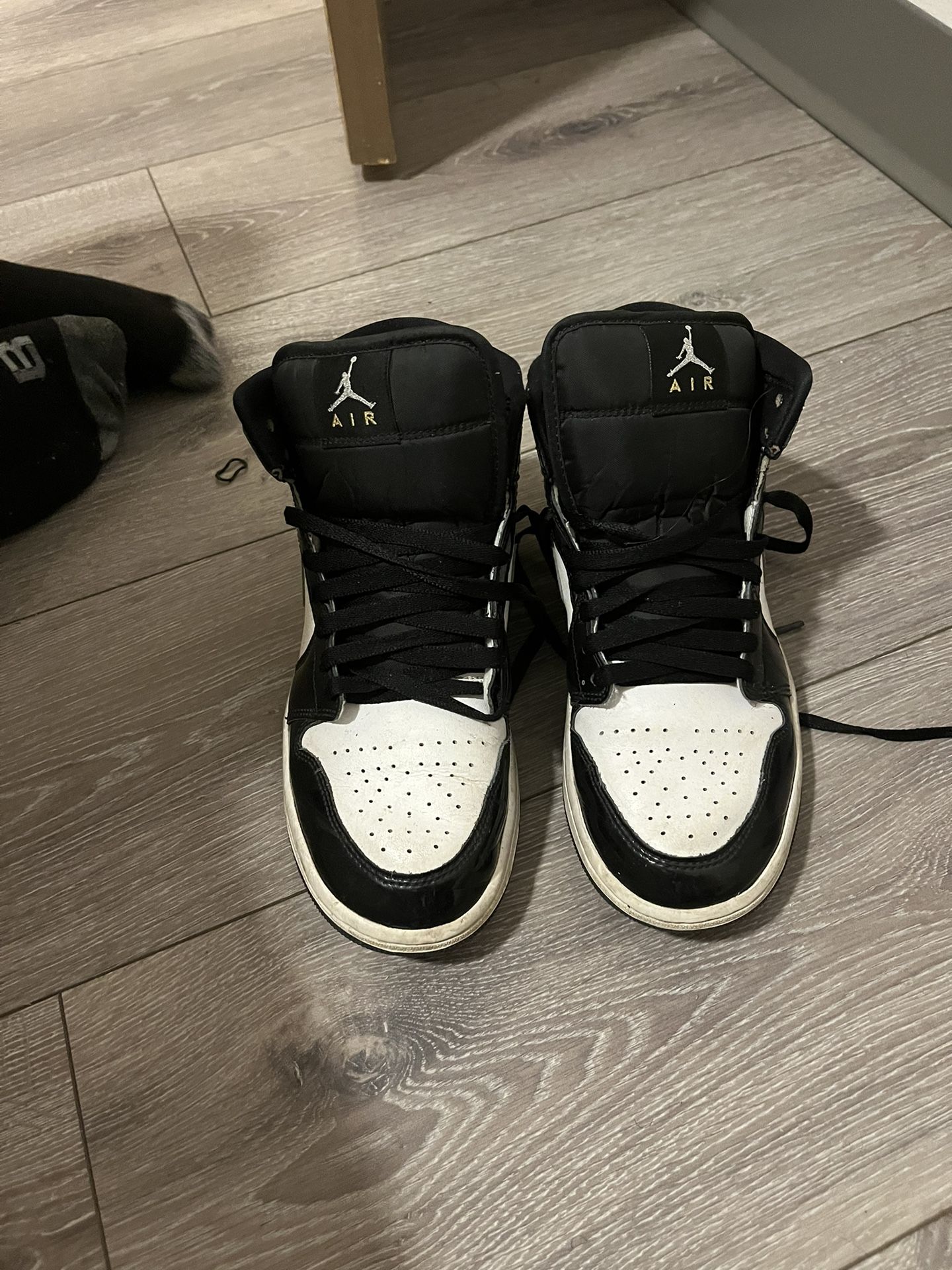 Jordan Air Forces 