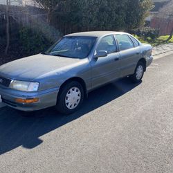 Toyota Avalon 1993 $2500