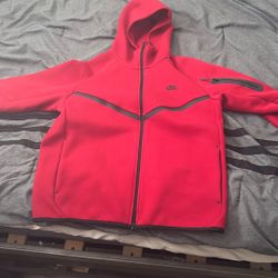 Nike Teck 