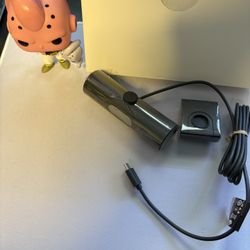 Logitech Brio FHD webcam