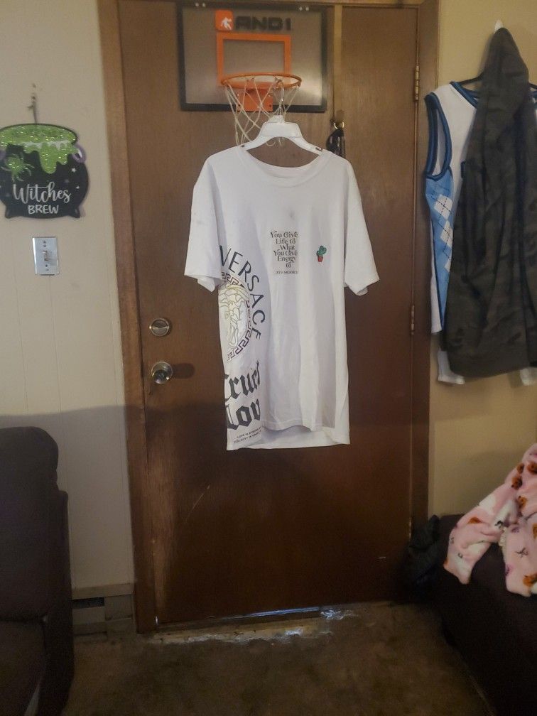 Travis Scott T Shirt