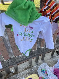 Baby Clothes 