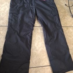 Snow Pants 