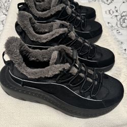 New Ugg Shoes Mens Size 12 Only Available 