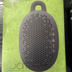 Boom Urchin Bluetooth Speaker