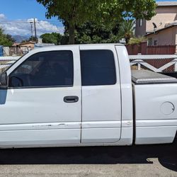 2001 Dodge Ram Truck
