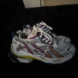 Balenciaga Runner multicolor size 11