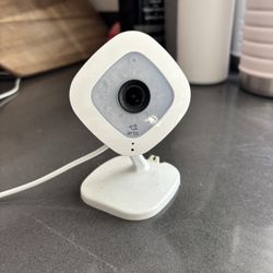 Arlo Q Indoor Security Camera