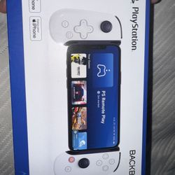 PlayStation (IPhone Backbone)