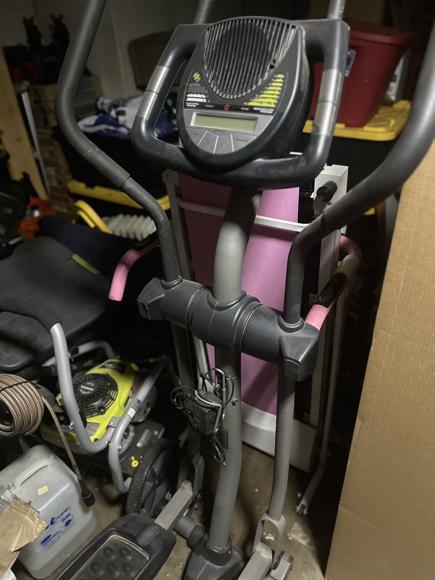 ProForm Elliptical 