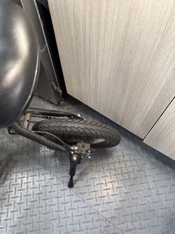 e bike