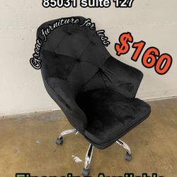 Impressions Vanity Chair Brand New
