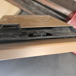 Monte Carlo Ash Tray