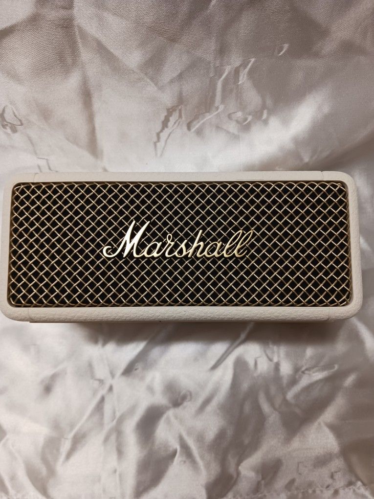 Marshall Emberton III