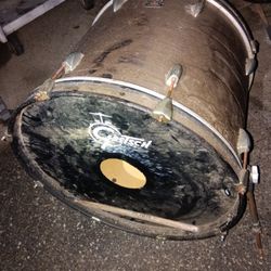 Bass Drum 