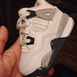 NAVY BLUE CEMENT 4 SIZE 4 C KIDS 