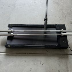 Bench Press/ Technique Barbells