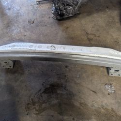 2012 CR-Z Rear Bumper Reinforcement