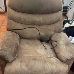 Electric Recliner Free