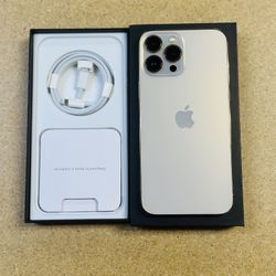 Apple iPhone 13 Pro Max 256gb Gold Unlocked (renewed Premium)