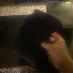 Stuart Weitxmam women boots