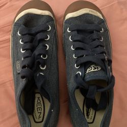 Women’s Keen Sneakers 
