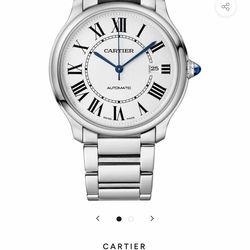Cartier