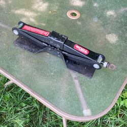 Car Jack 