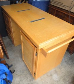 Desk