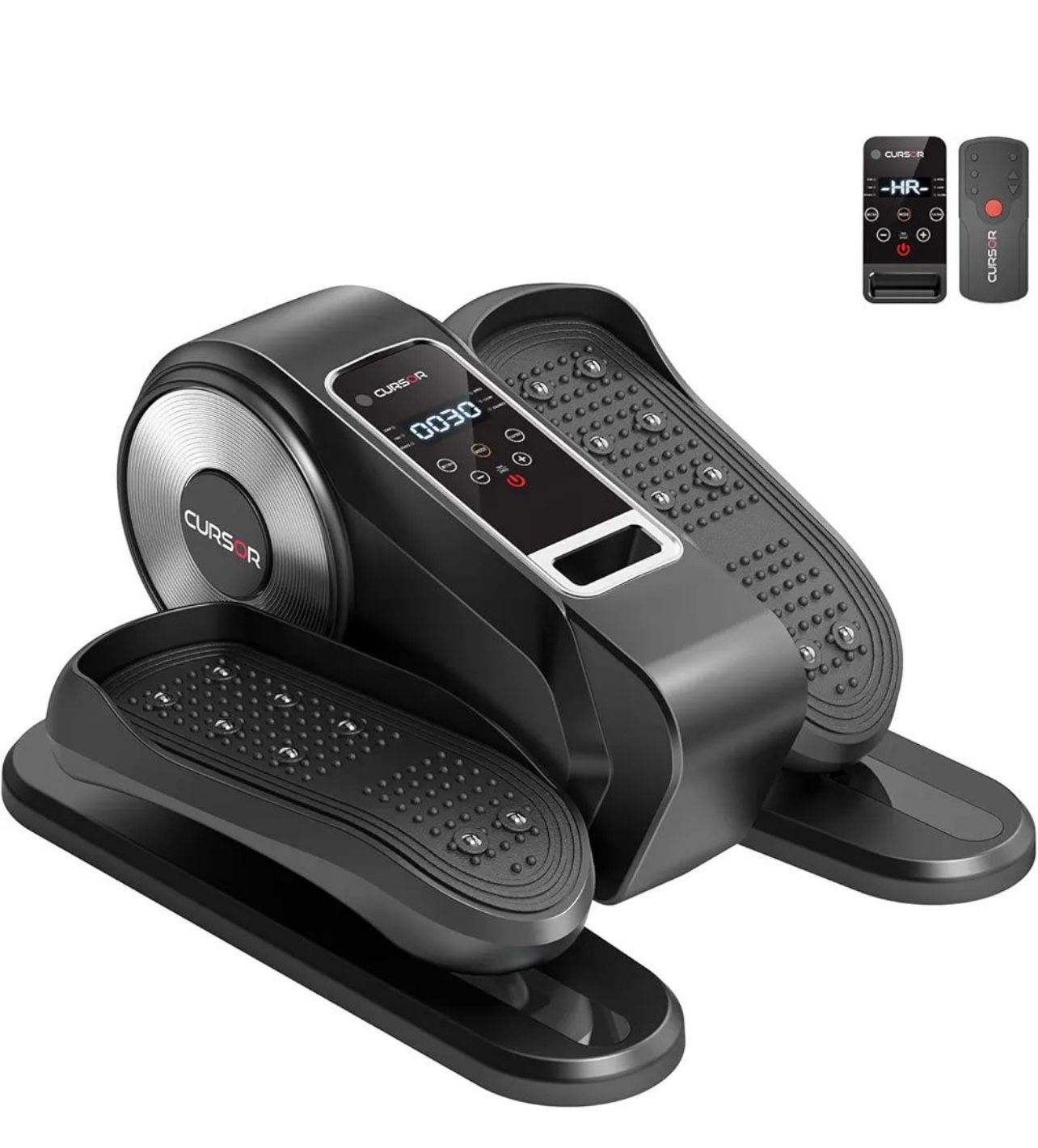 Under Desk Elliptical