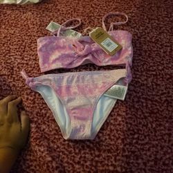 Billabong 2 Piece Bikini