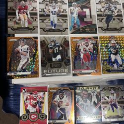 Sports Cards Make Offers