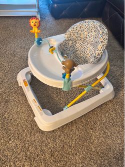Baby Walker